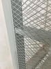 Pull Out Picture Artwork & Gallery Mesh Panel Storage Racking