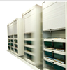 Slide Rolling Office File Storage Cabinet On Track