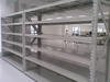 Heavy Duty Garage Storage Shelves Racking With Metal/Wooden Solid Shelf