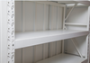 Heavy Duty Industrial Adjustable Mobile Shelving For Warehouse