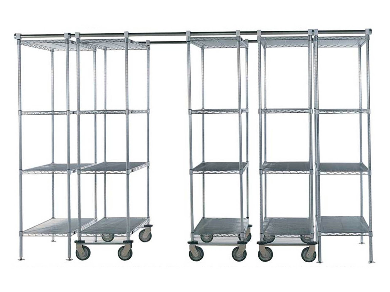 You are currently viewing Factors That Make Modern Business Resort To Mobile Shelving