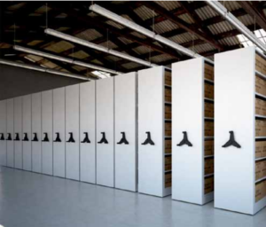 Read more about the article Why Companies Are Quickly Changing To Mobile Shelving